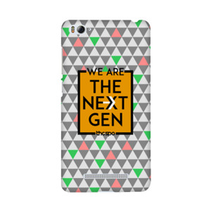 THE NEXT GEN Casing HP