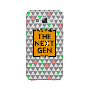 THE NEXT GEN Casing HP