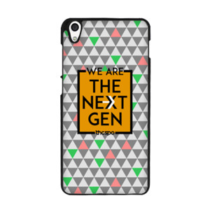 THE NEXT GEN Casing HP