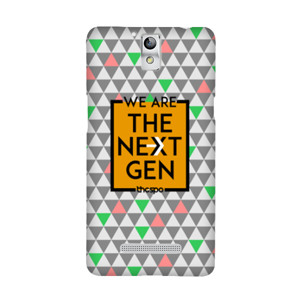 THE NEXT GEN Casing HP