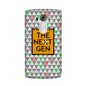 THE NEXT GEN Casing HP