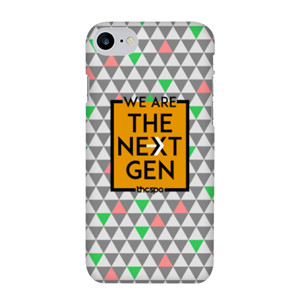 THE NEXT GEN Casing HP