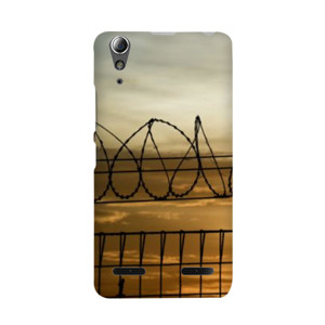 Merangkak Bebas Casing HP