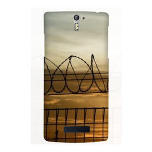 Merangkak Bebas Casing HP