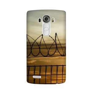 Merangkak Bebas Casing HP