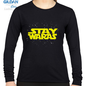 Kaos Stay Waras 1