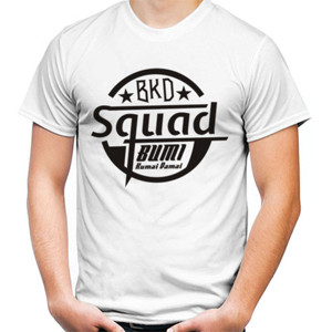 Kaos Kaos Bumi Kumai Damai