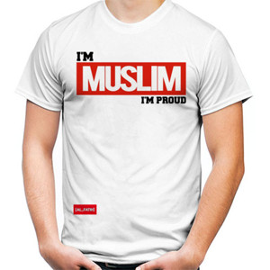 Kaos Muslim