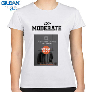 Kaos MODERATE BRANCH