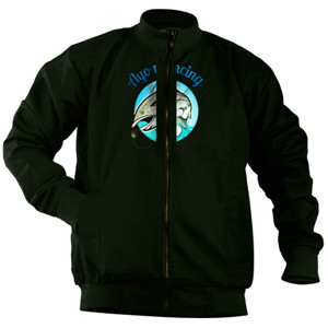 Jaket Bomber Canstinger