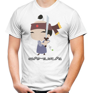 Kaos samurai