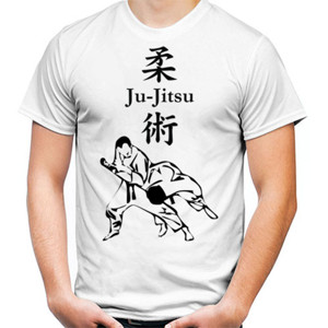 Kaos Ju Jitsu Japan Martial Arts