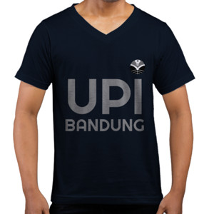 Kaos  UPI Bandung