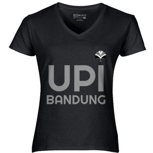 Kaos UPI Bandung