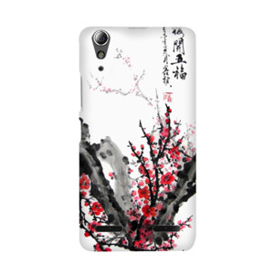 Chinese Painting Casing HP