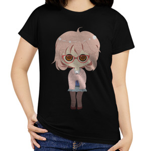 Kaos Kuriyama mirai
