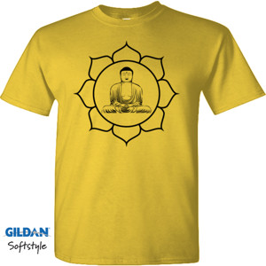 Kaos Religi - Budha 02