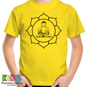 Kaos Religi - Budha 02