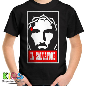 Kaos IL SALVATORE