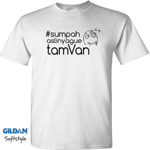 Kaos sumpahaslinyaguetamvan
