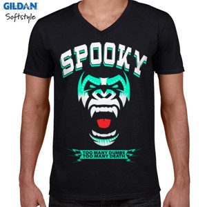 Kaos SPOOKY