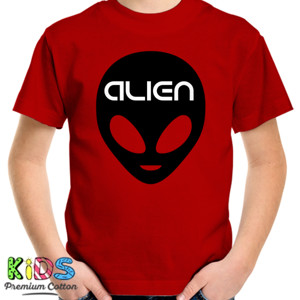 Kaos Alien
