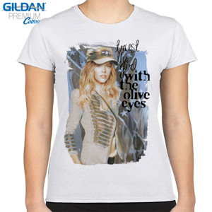 Kaos Woman Army