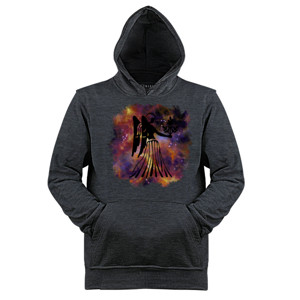 Jaket Hoodie Zodiac: Virgo