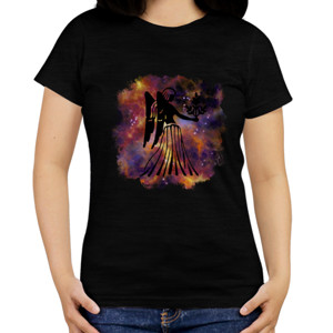 Kaos Zodiac: Virgo