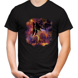 Kaos Zodiac: Virgo