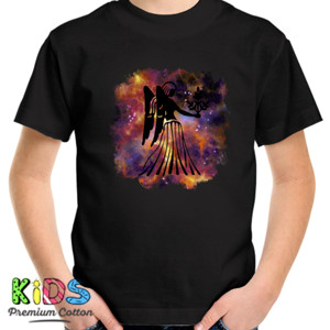 Kaos Zodiac: Virgo