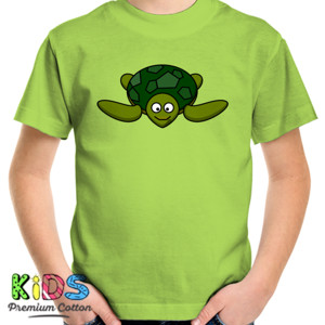 Kaos Turtle