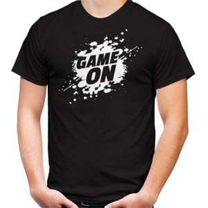 Kaos Game On!