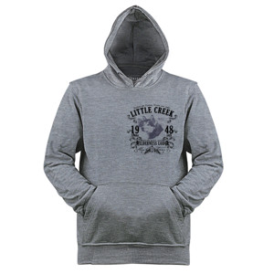 Jaket Hoodie Woman Wild Wolf