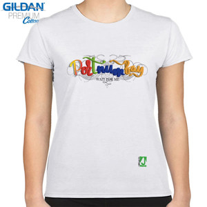 Kaos Portnumbay - Jayapura