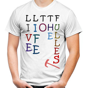 Kaos EXPANSE - LLTTF