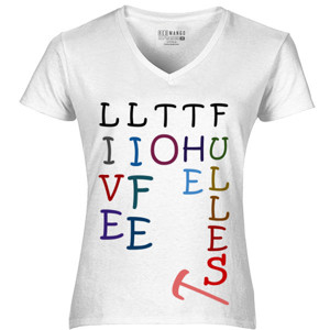 Kaos EXPANSE - LLTTF