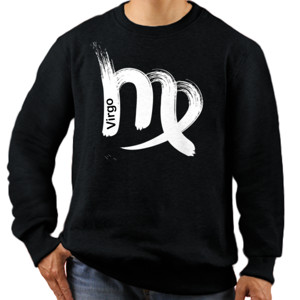 Jaket Sweater Baju Kaos Virgo