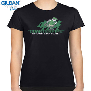 Kaos Quarter pipe Skater