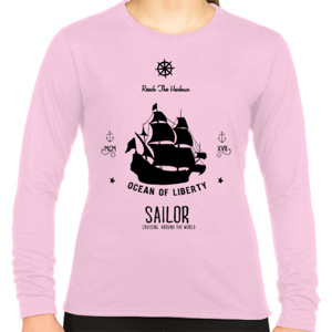 Kaos Reach The Harbour - Sailor 2