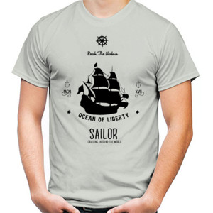 Kaos Reach The Harbour - Sailor 2