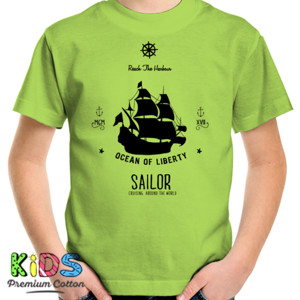 Kaos Reach The Harbour - Sailor 2