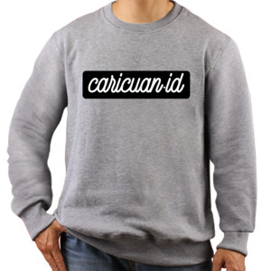 Jaket Sweater caricuan.id