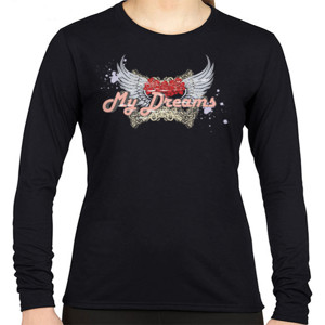 Kaos My Dreams