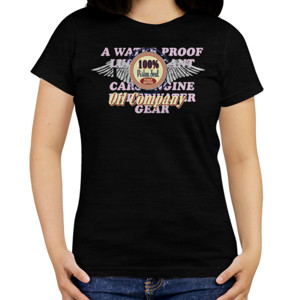 Kaos water proof Oil Company