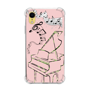 Casing HP Music