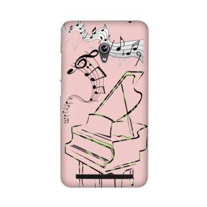 Music Casing HP