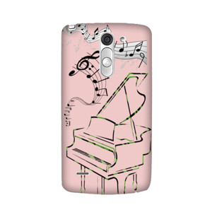 Music Casing HP
