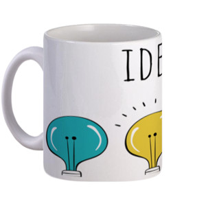 Mug Idea