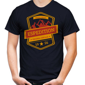 Kaos Espedition